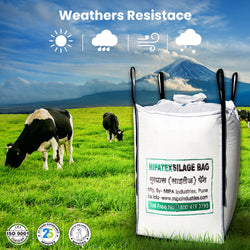 silage Murghas bag