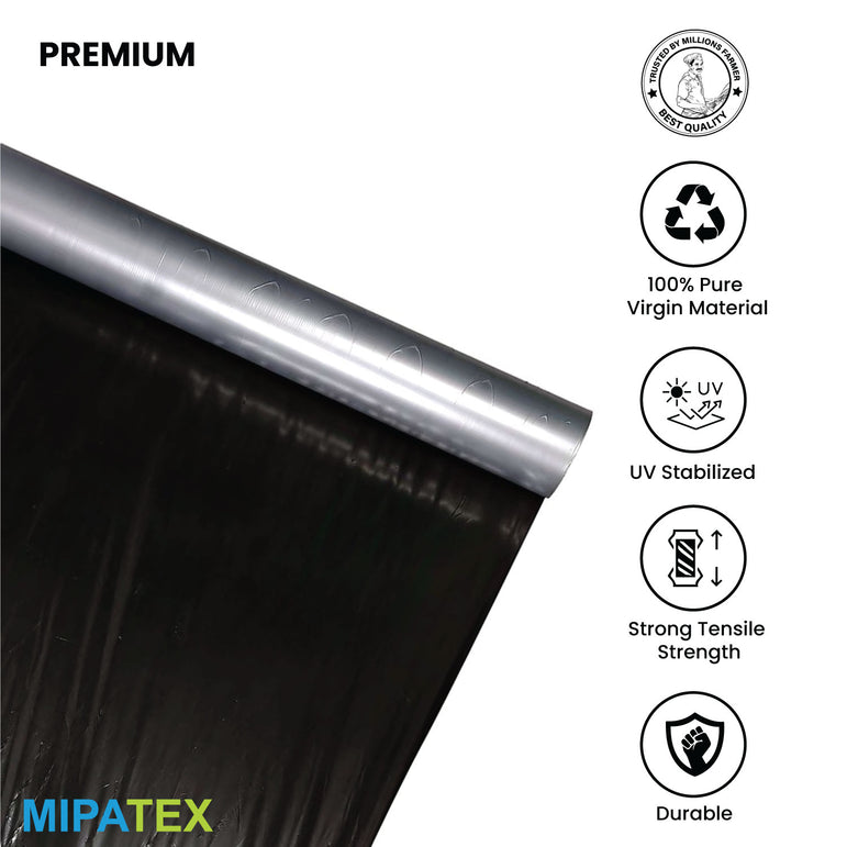 premium mulching film sheet