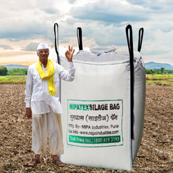 silage bag