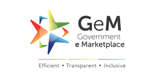 gem government e marketplace logo