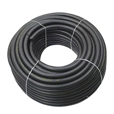 UV Stabilised dwc Pipe for outdoor use