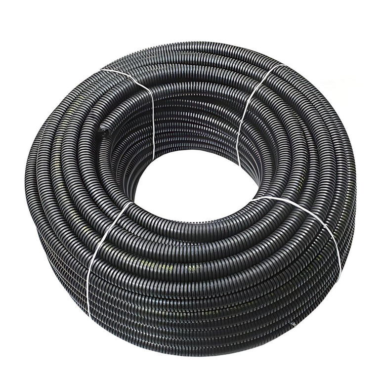 UV Stabilised dwc Pipe for outdoor use