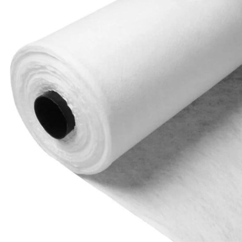 Nonwoven geotextile, Polyester Nonwoven geotextile