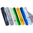 HDPE laminated fabrics