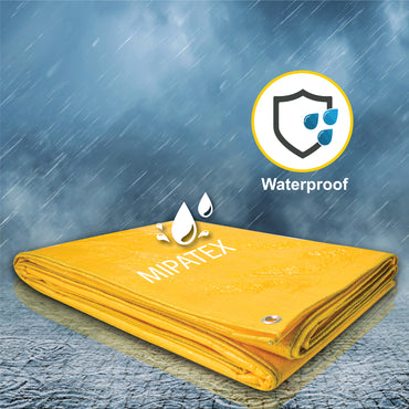 waterproof tarpaulin