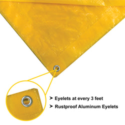 hdpe tarpaulin
