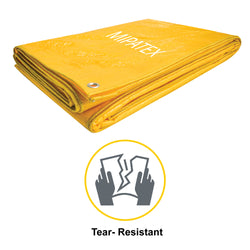 tarpaulin