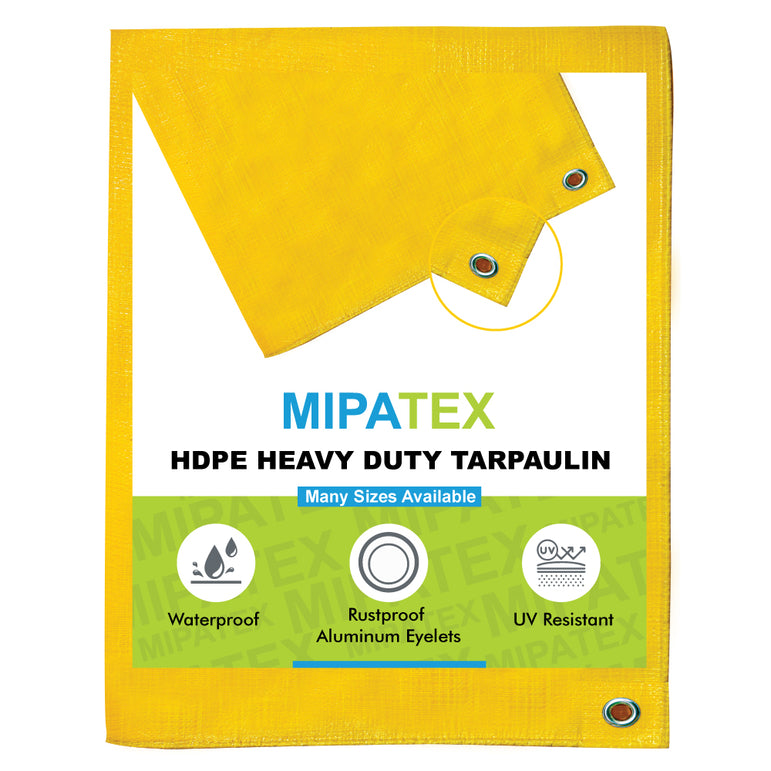 hdpe tarpaulin