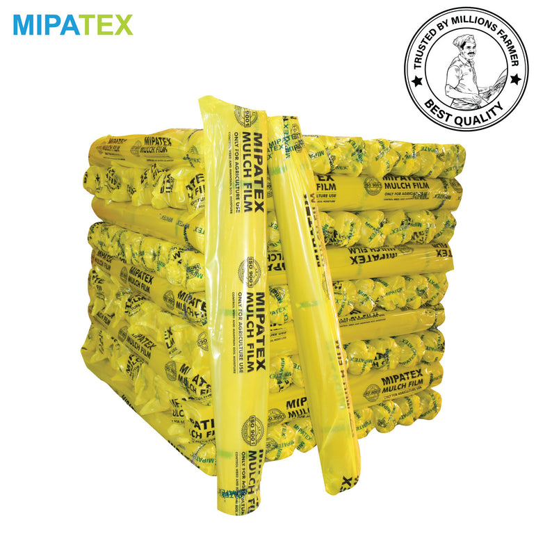 mipatex mulch film