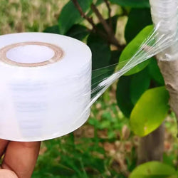 PE Stretchable Grafting film for Nursery and Garden