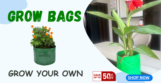 grow bag