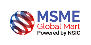 msme mart logo