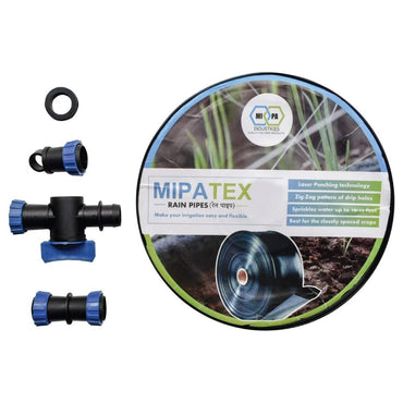 mipatex rain pipe