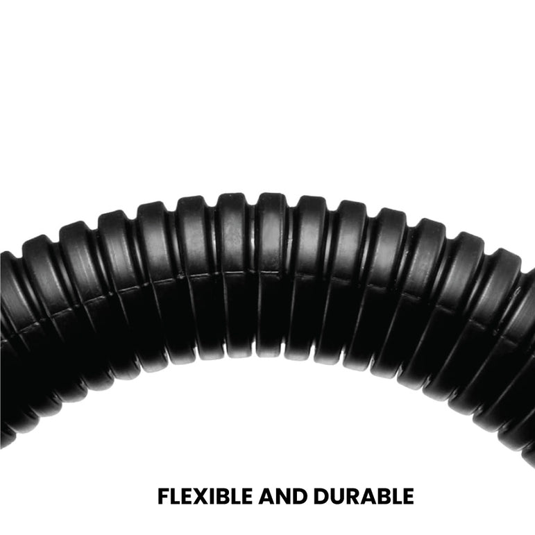 double wall corrugated pipes